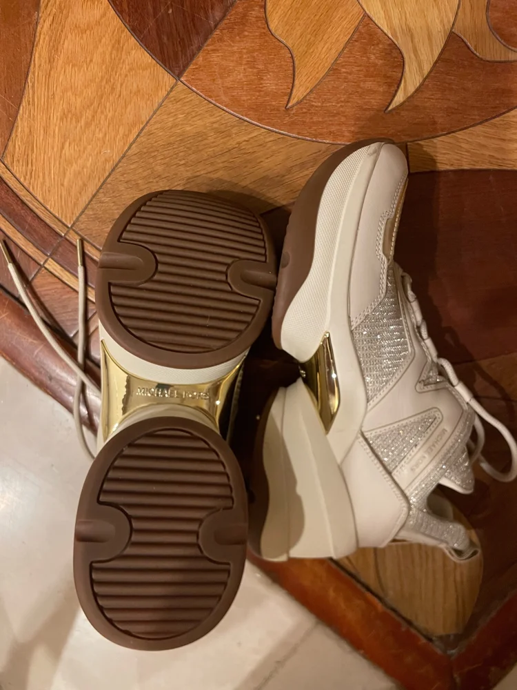 Sneakers, size 40, photo 4