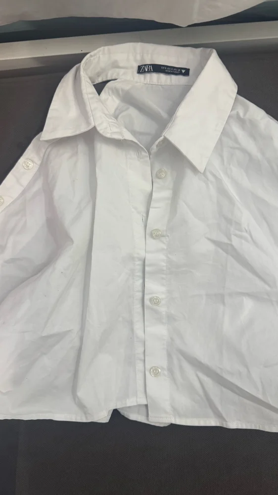 Zara Shirts, size S / 36 / 8, photo 4