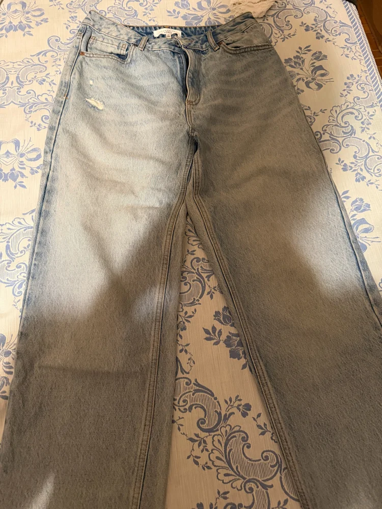 DYNAMITE Jeans, Very good, size S / 36 / 8, photo 2