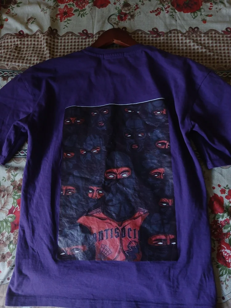 Pull & Bear T-shirts, Good, size M, photo 2