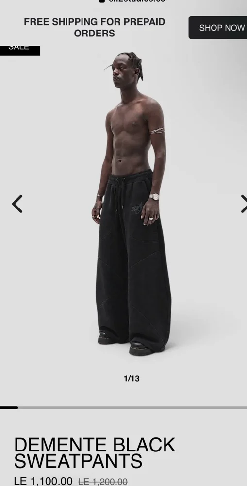 Local Pants