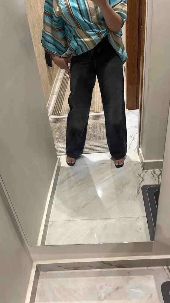 Jeans, size XS / 34 / 6, photo 2