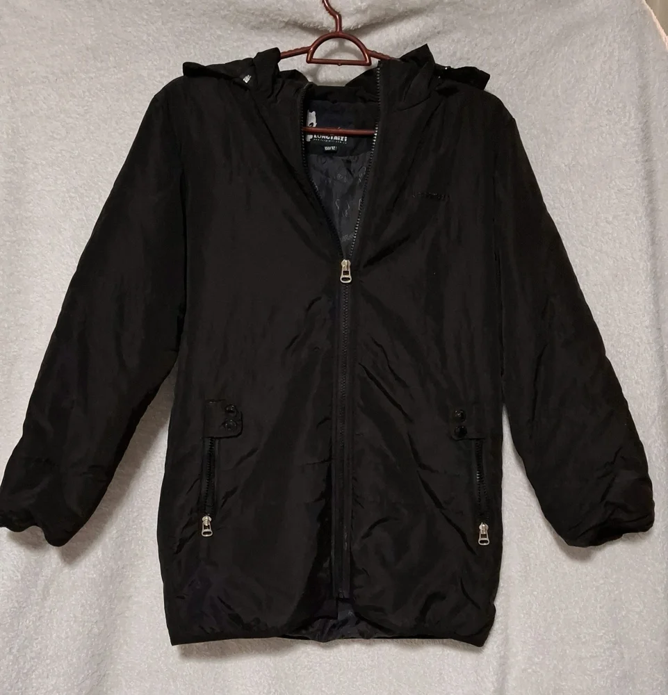 Jackets