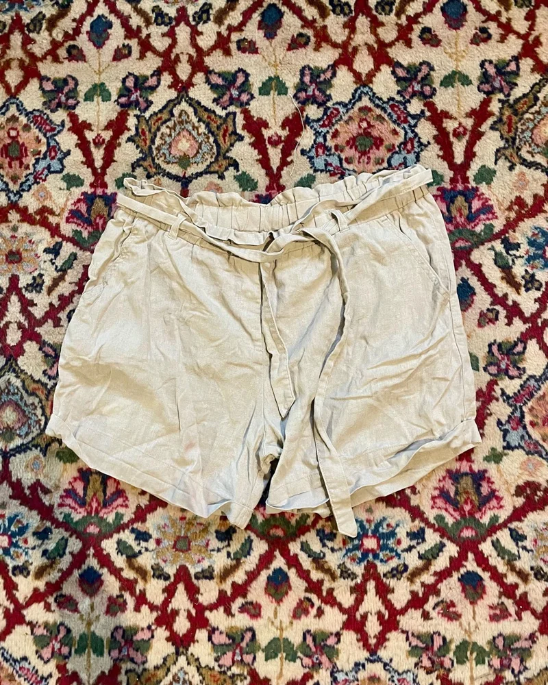 Primark Shorts