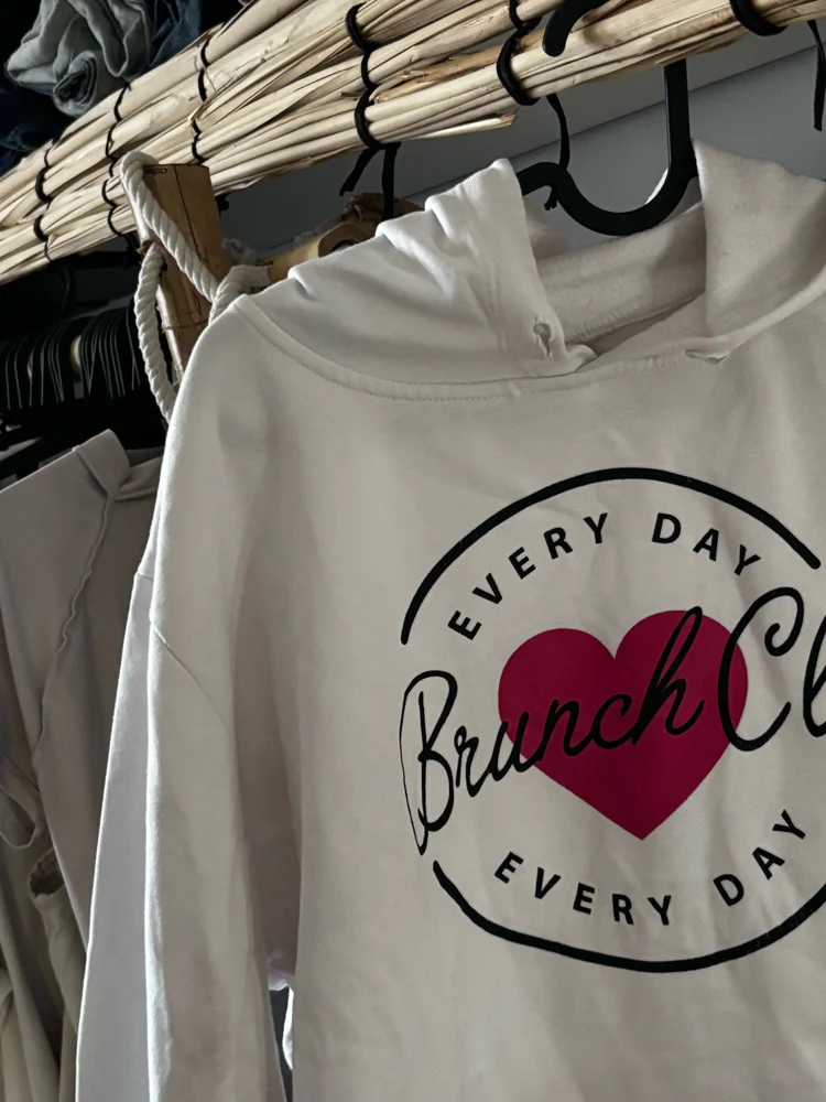 Hoodies, Excellent, size S / 36 / 8, photo 3