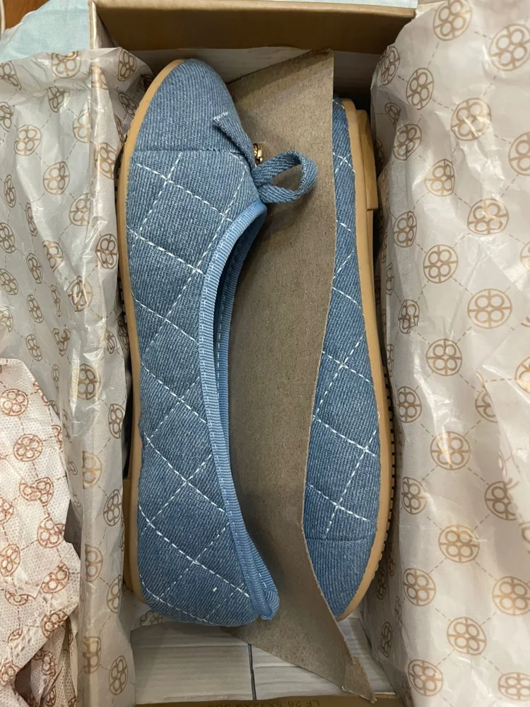 deja vu Flats, size 37, photo 3