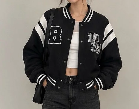 Bershka Jackets