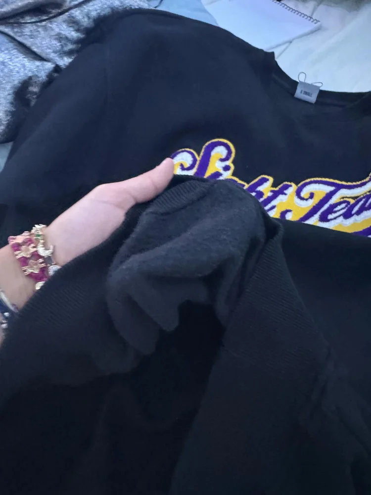 Sweatshirts