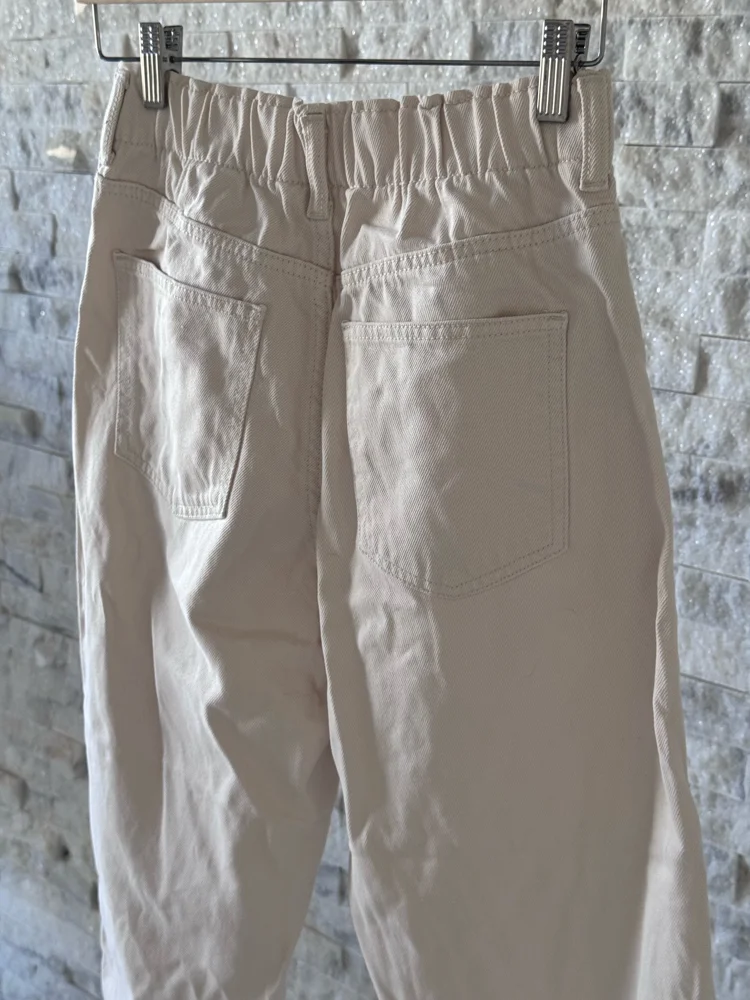 H&M Jeans, Excellent, size S / 36 / 8, photo 6