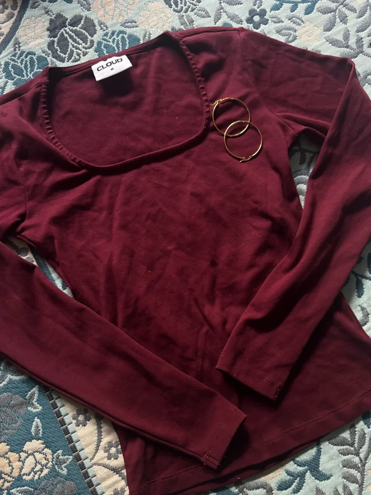 Local Long Sleeve