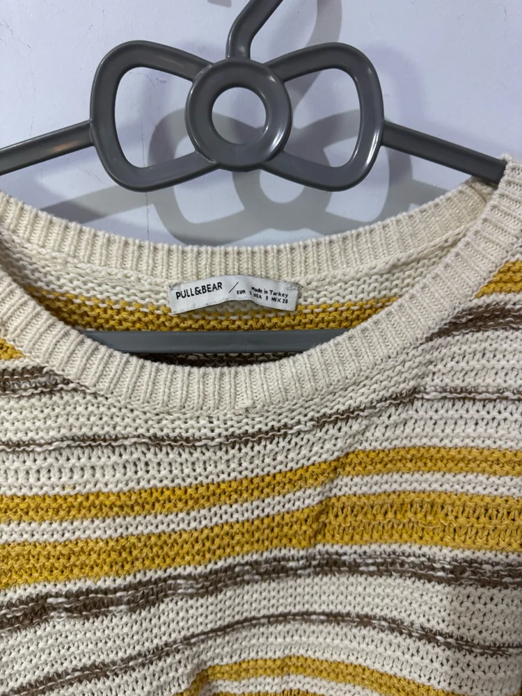 Pull & Bear Sweaters & Pullovers, Very good, size L / 40 / 12, photo 3