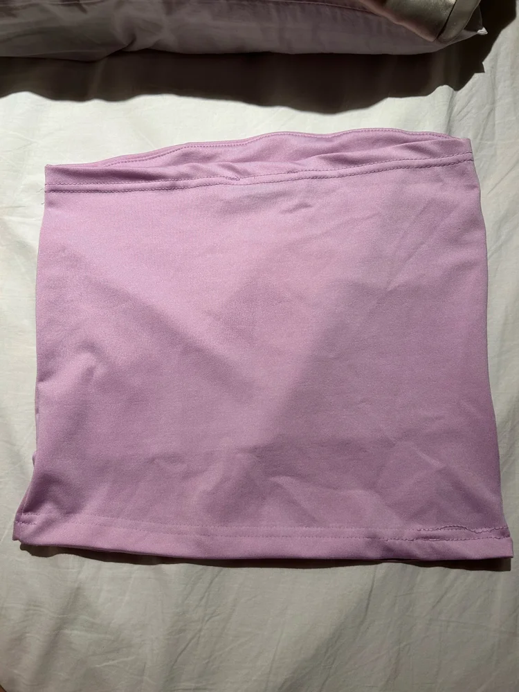 local brands Crop Tops, size S / 36 / 8, photo 2