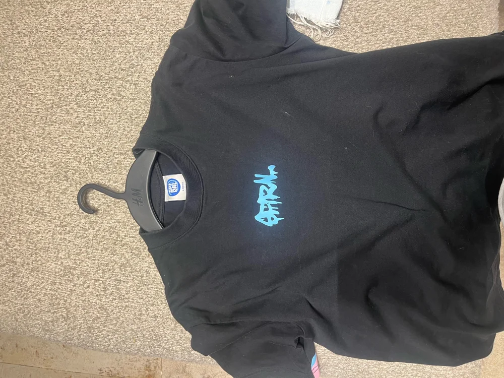 Local T-shirts
