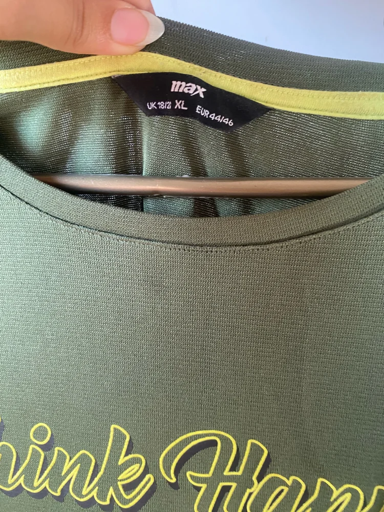 Max Blouses, size XL / 42 / 14, photo 2