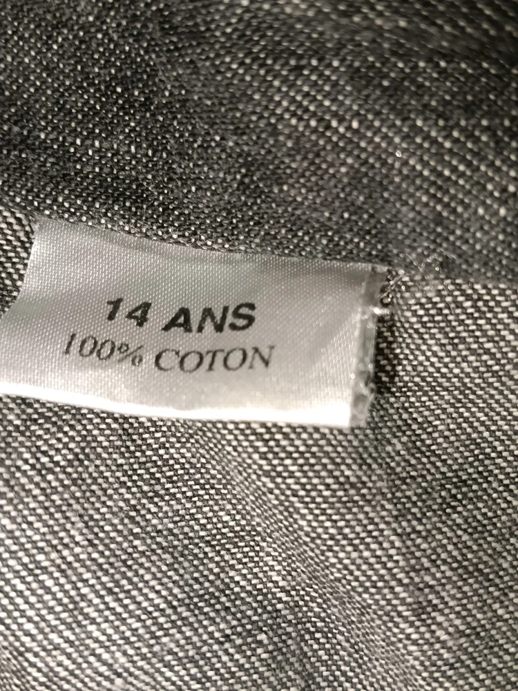 Skate Nation Jeans, size M, photo 5