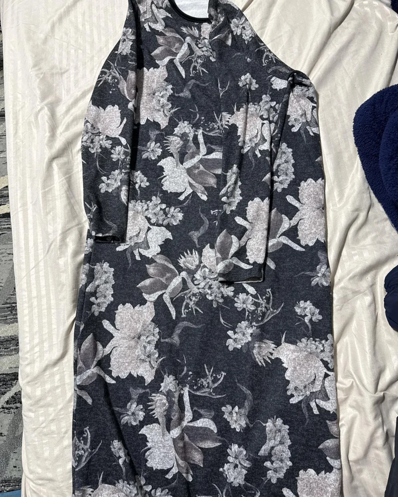 Or Midi Dresses