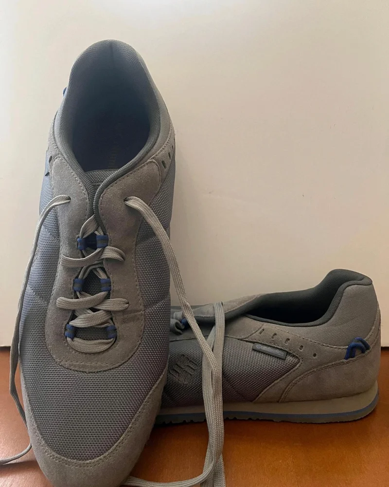 Columbia Sneakers