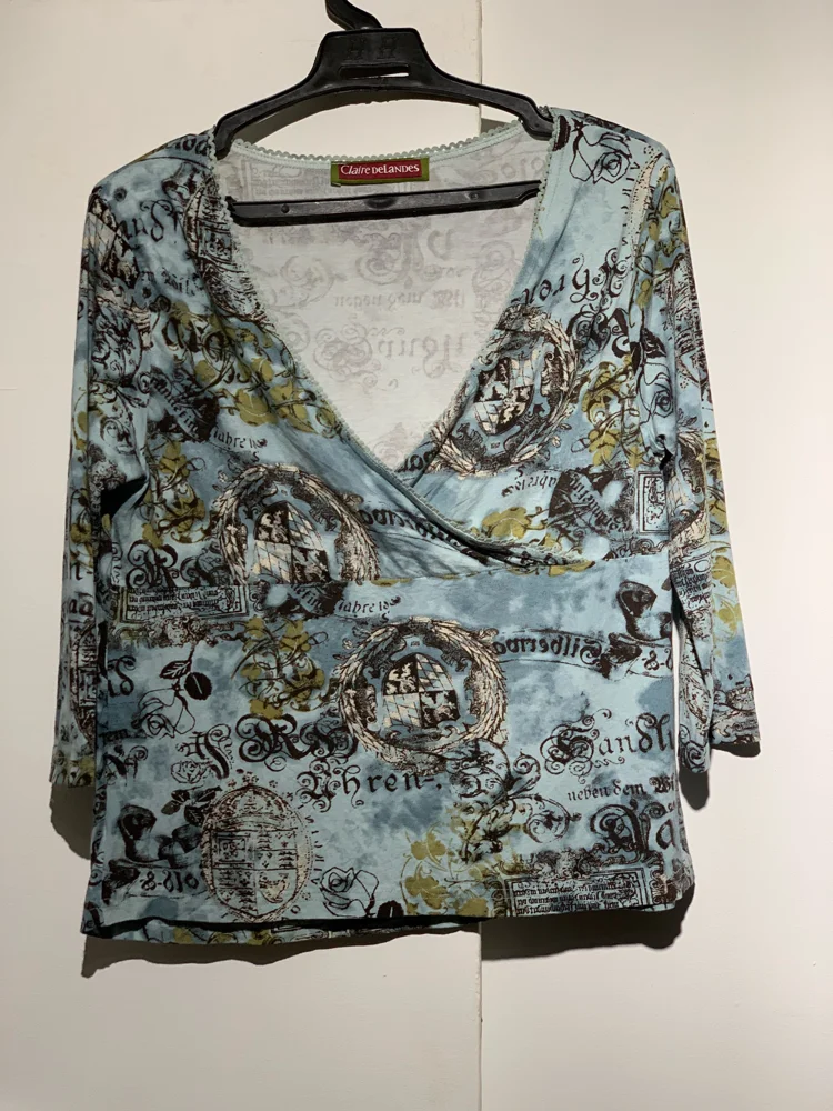 Long Sleeve