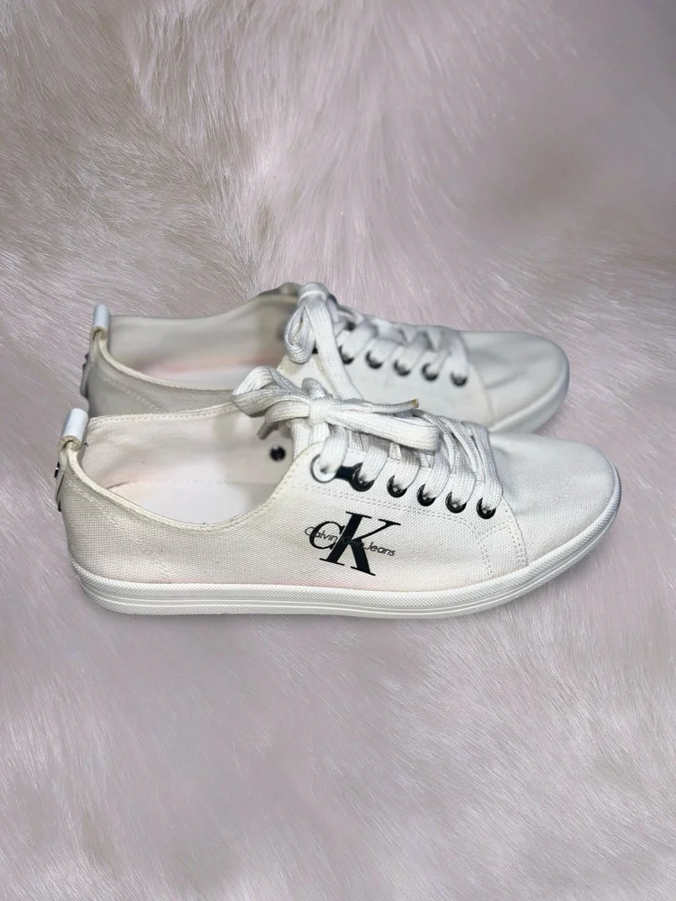 Calvin Klein Jeans سنيكرز