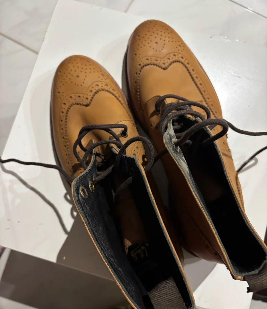 Boots, size 43.5, photo 3