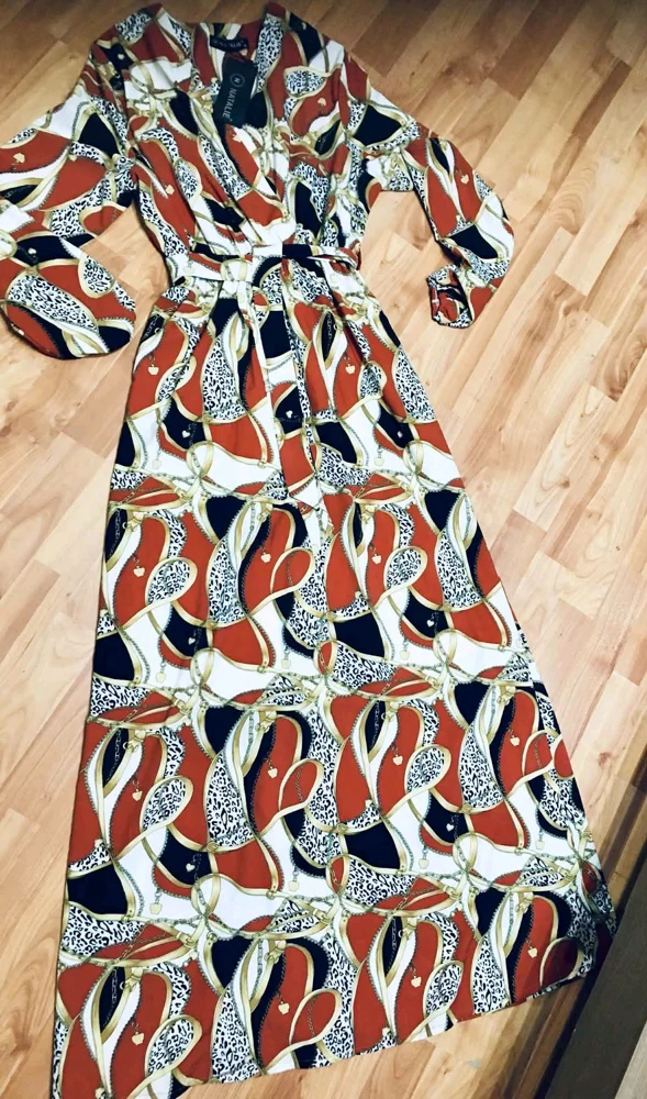 Maxi Dresses