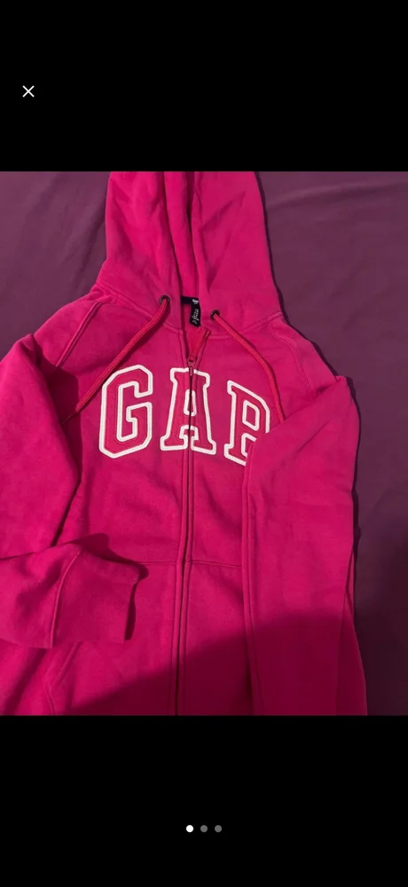 GAP Sweatshirts, size M / 38 / 10, photo 3