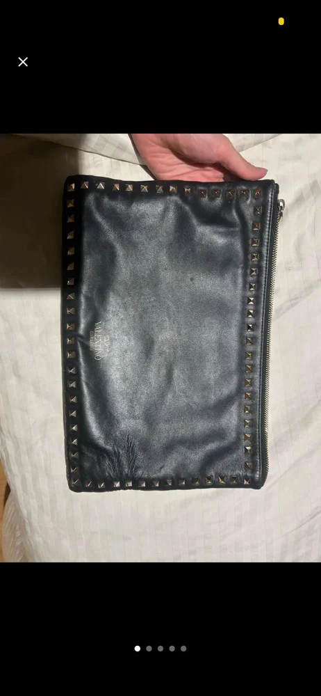 Valentino Clutches & Evening Bags, size Other, photo 2