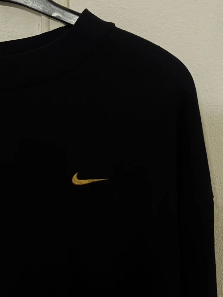 Nike Long Sleeve Shirts, size M, photo 4