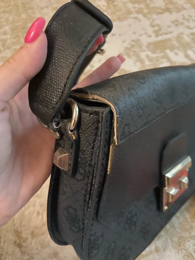 GUESS Shoulder Bag, size Other, photo 4