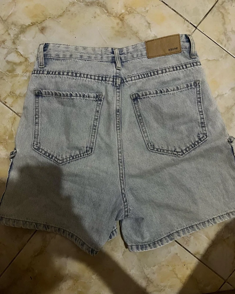 Ozone Shorts