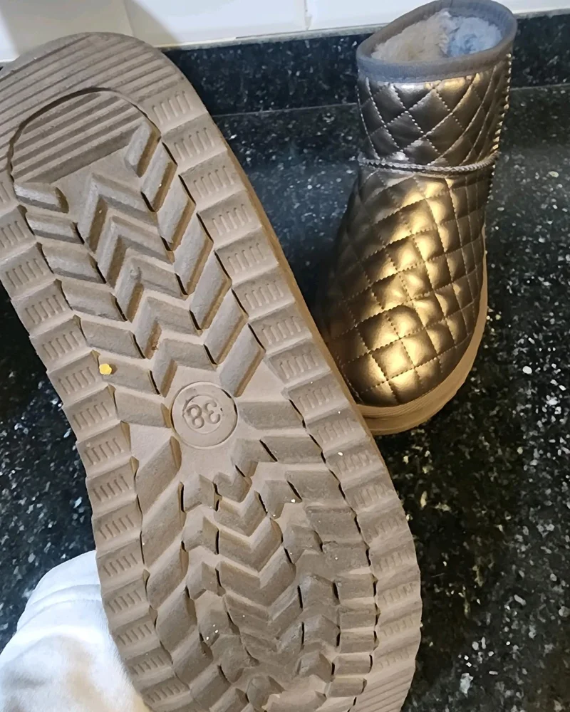 Forever 21 Boots, size 37, photo 3