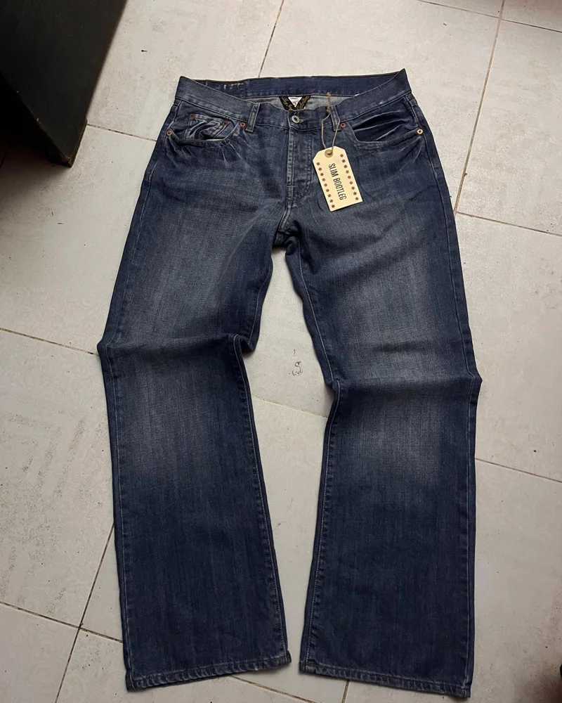 Lucky Brand Jeans