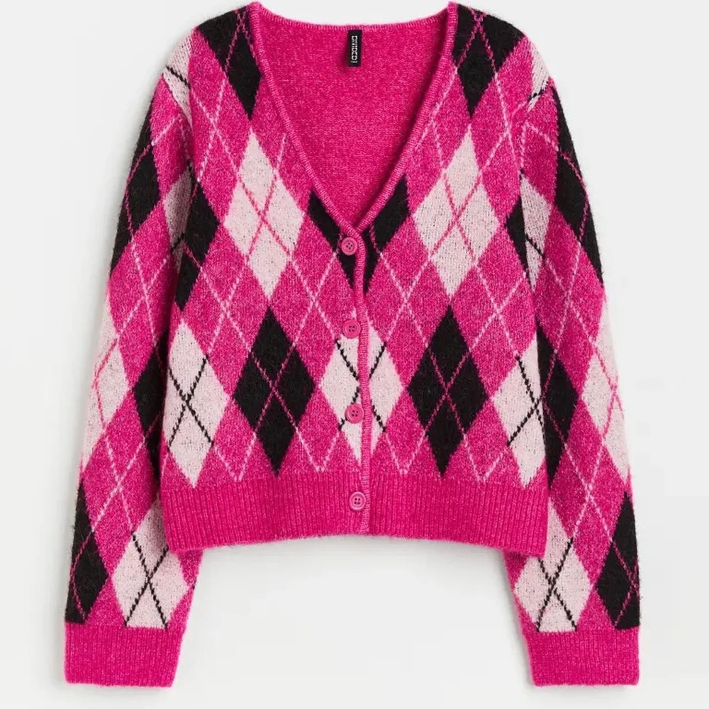 H&M Cardigans