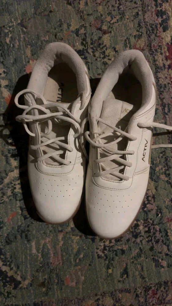 Active Sneakers, Very good, size L, photo 2
