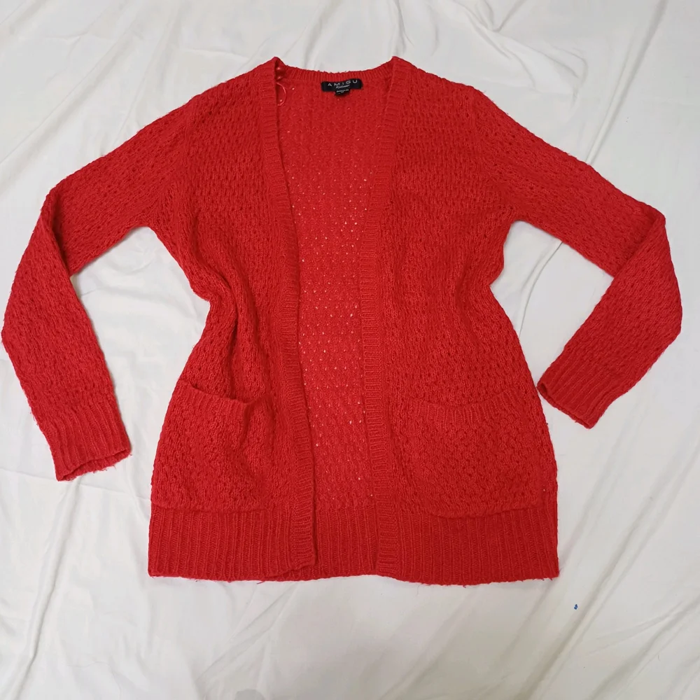 Amisu Cardigans, size XS / 34 / 6, photo 3