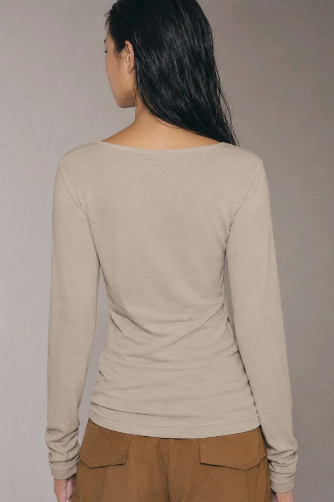 Zara Long Sleeve
