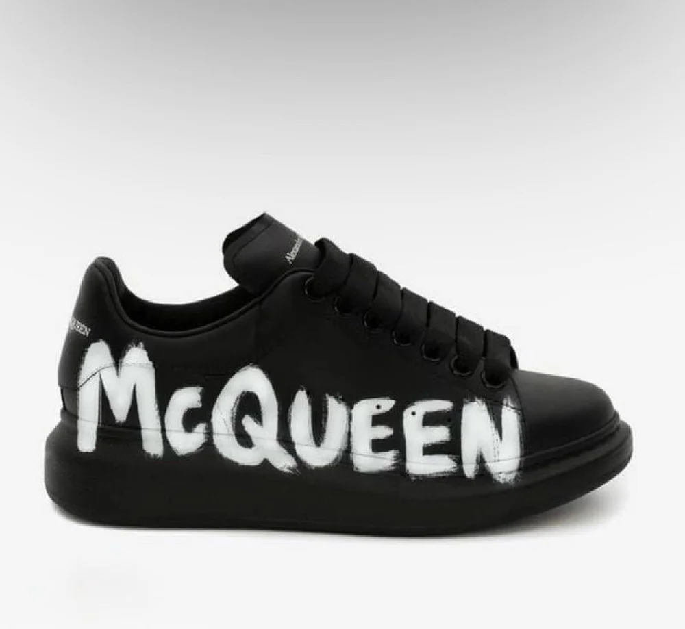 Alexander McQueen Sneakers