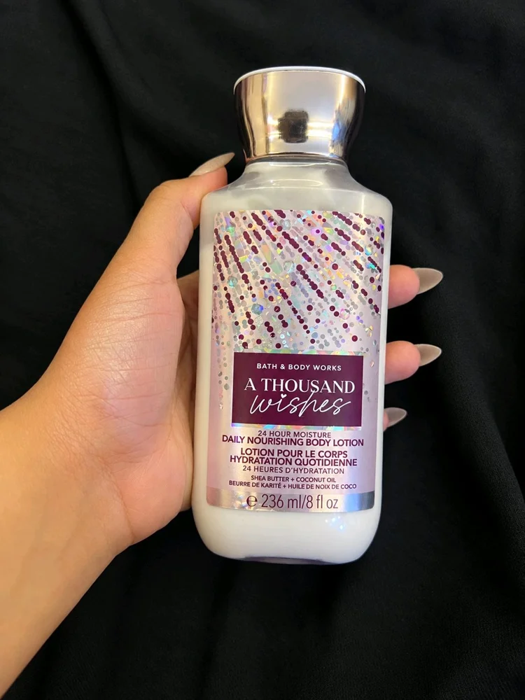 Bath & Body Works Body