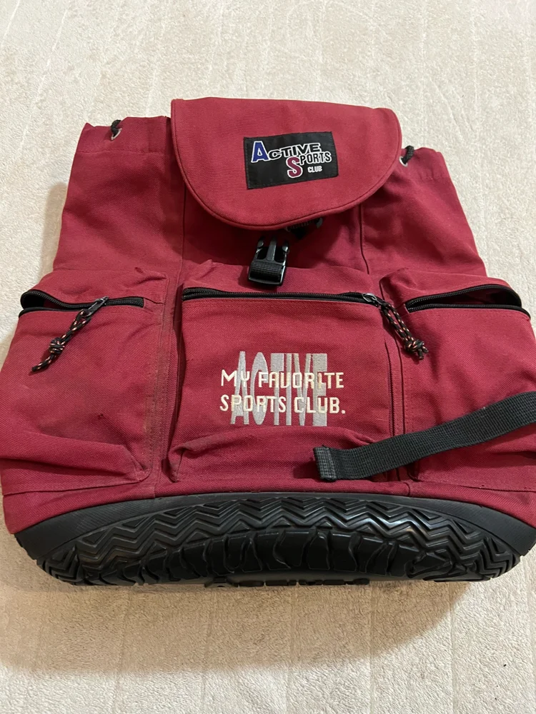 Backpacks