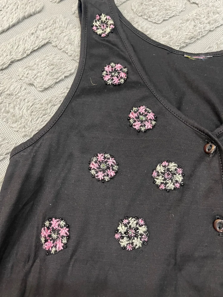 Vests, size M / 38 / 10, photo 6