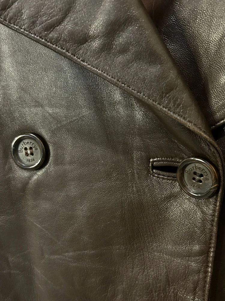 Burberry Jackets, Very good, size M / 38 / 10, photo 3