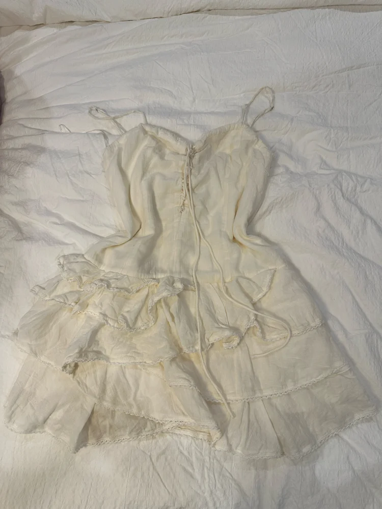 Zara Mini Dresses