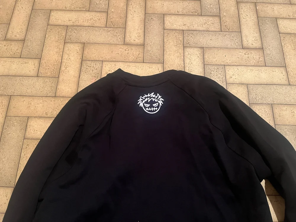 Long Sleeve Shirts, size M, photo 2