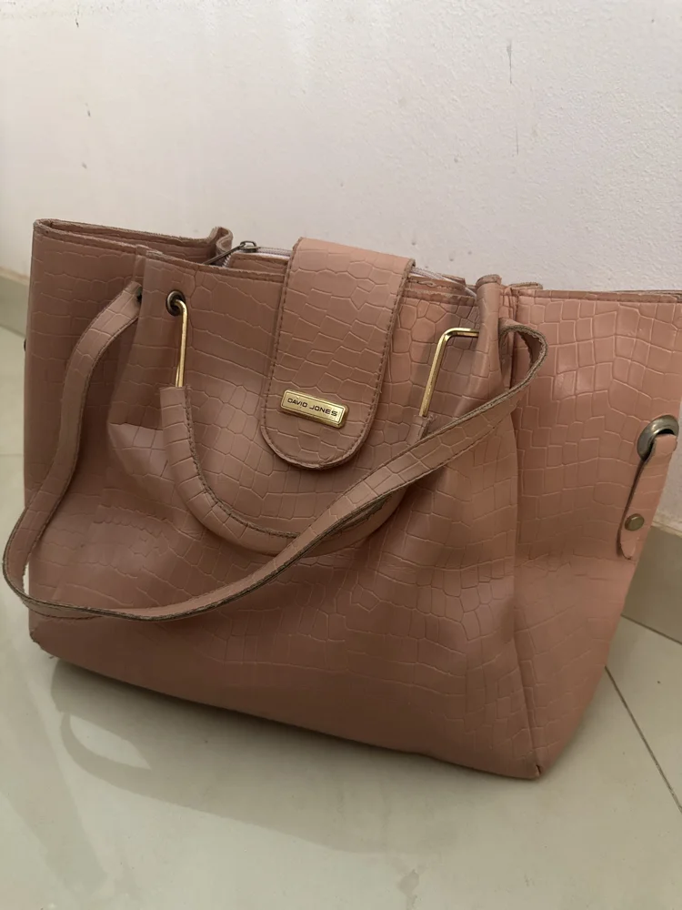 David Jones Handbags, Good, photo 3