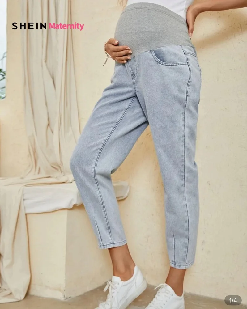 Shein Jeans, size Other, photo 3