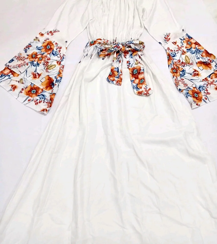 Maxi Dresses