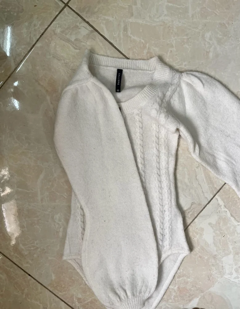 Calliope Tops, Very good, size XS / 34 / 6, photo 3