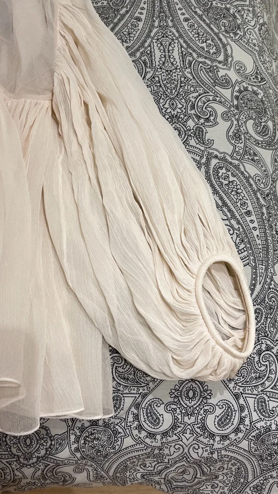 Chloé Blouses, size One size, photo 3
