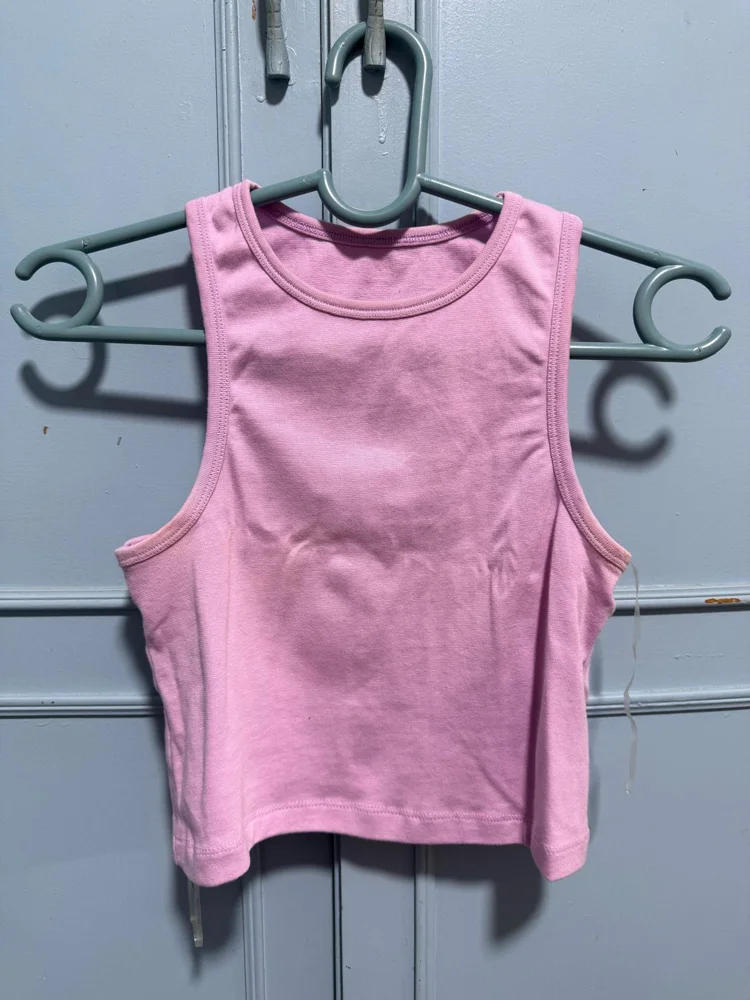 local brands Tank Tops