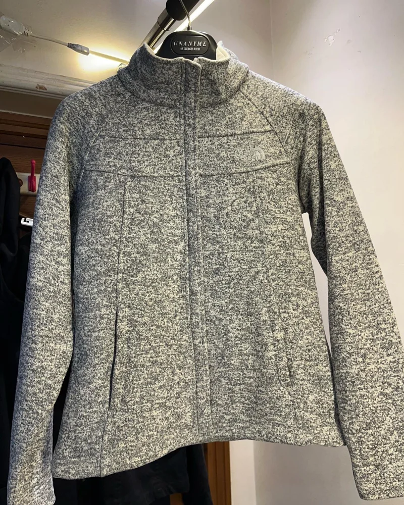 The North Face Athletic Jackets